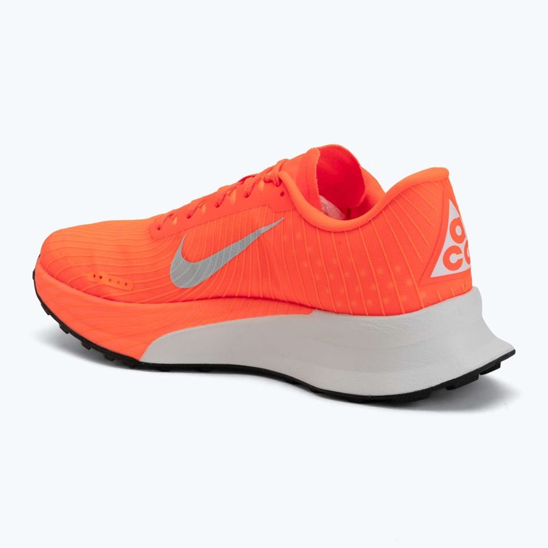 Herren-Laufschuhe Nike ACG Ultrafly 2 hyper crimson/total orange/white 3
