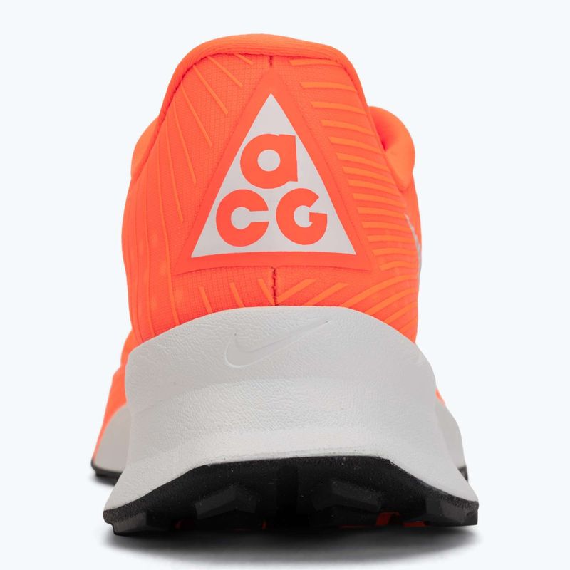Herren-Laufschuhe Nike ACG Ultrafly 2 hyper crimson/total orange/white 6