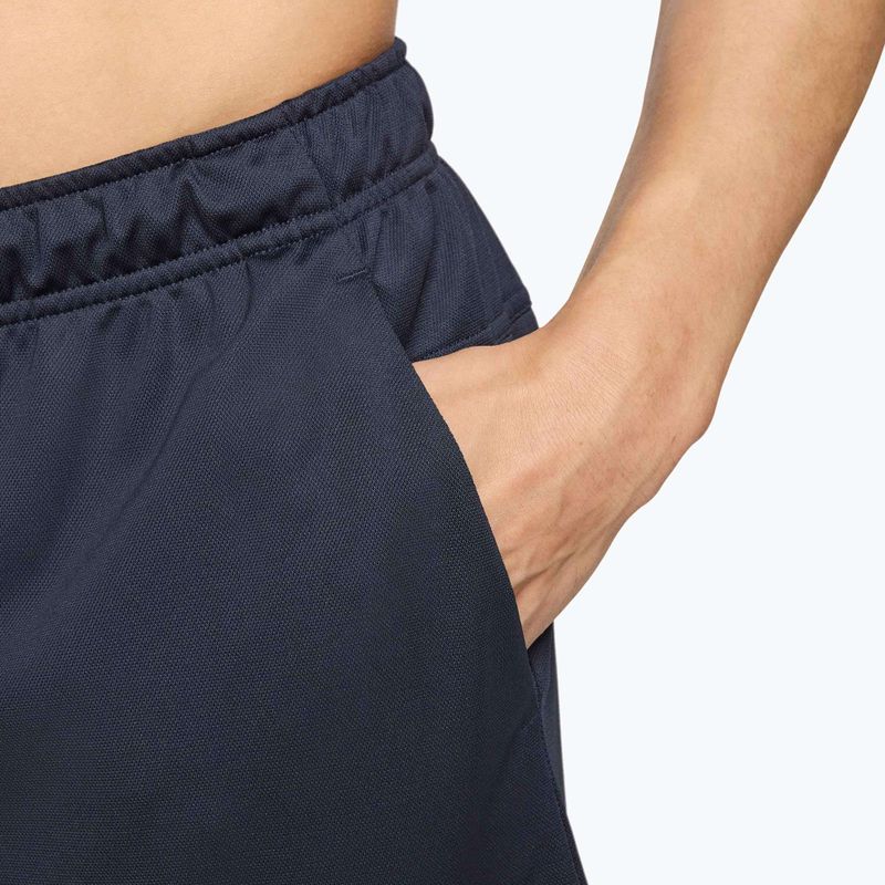 Herren-Shorts Nike Totality Dri-Fit 7" obsidian/white 4