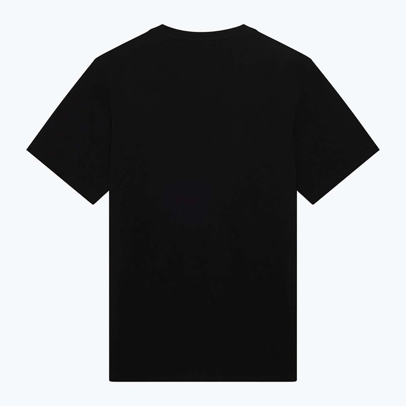 Shirt Herren Fox Racing Fox Head 195 Original black/black 2