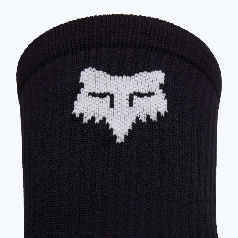 Socken Fox Racing 6 Ranger Prepack 3 Paar black/multi 3
