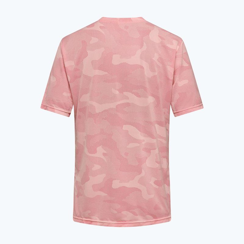 Radtrikot Herren Fox Racing Ranger Tru Dri berry 2