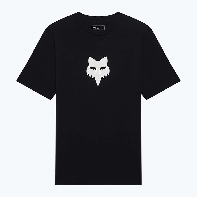 Shirt Kinder Fox Racing Fox Head Jr u black 4