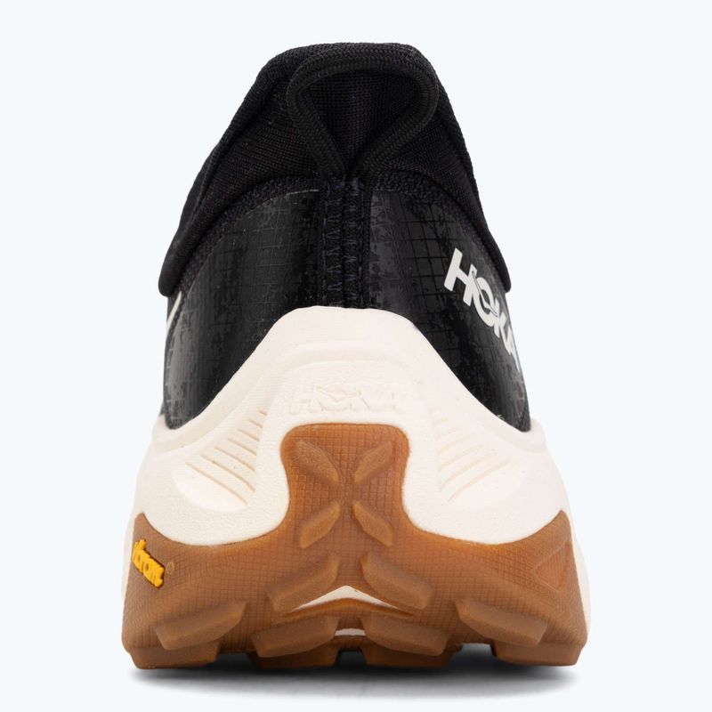 Herrenschuhe HOKA Transport 2 black/alabaster 6