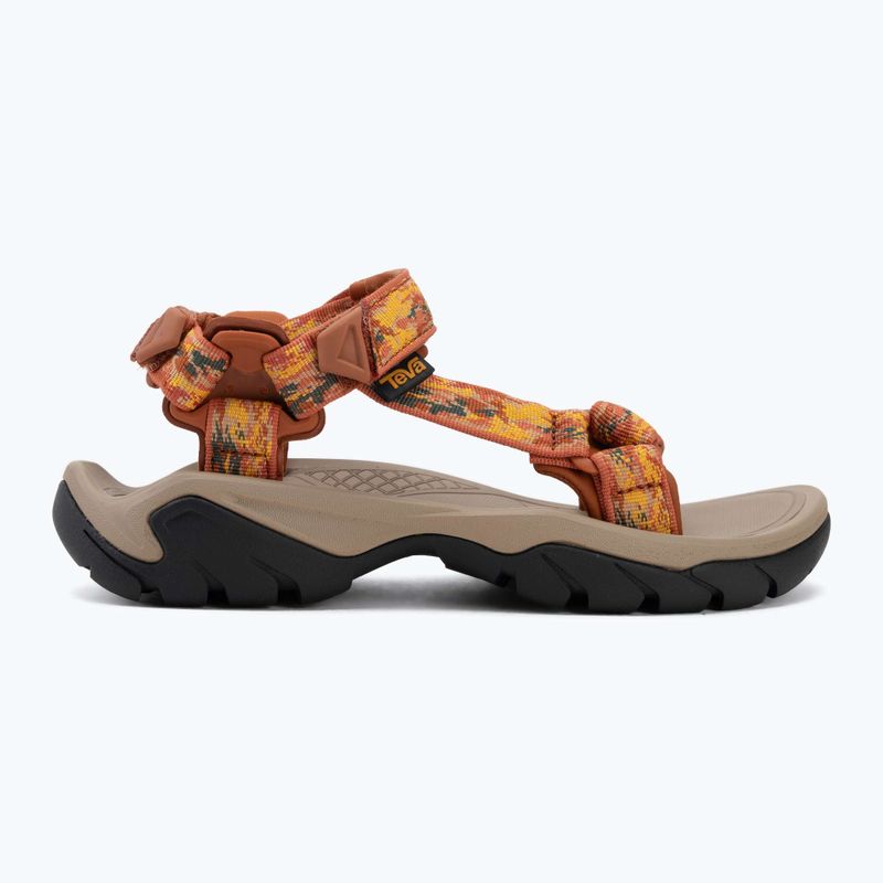 Damen-Sandalen Teva Terra Fi 5 Universal tree cover sedona 2
