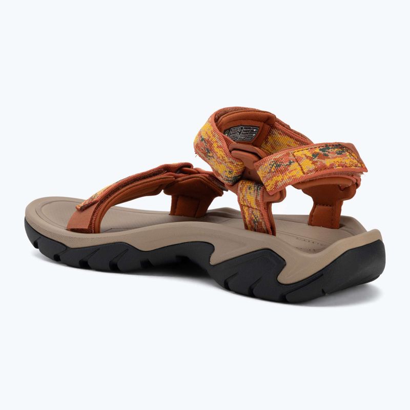 Damen-Sandalen Teva Terra Fi 5 Universal tree cover sedona 3