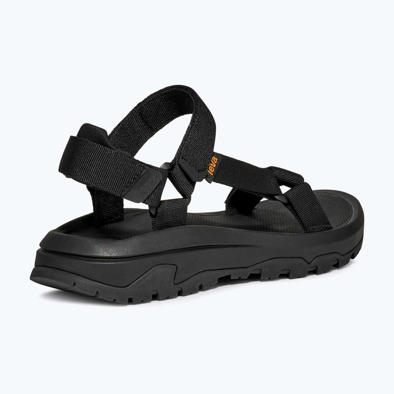 Herren-Sandalen Teva Hurricane XLT 3 black 2