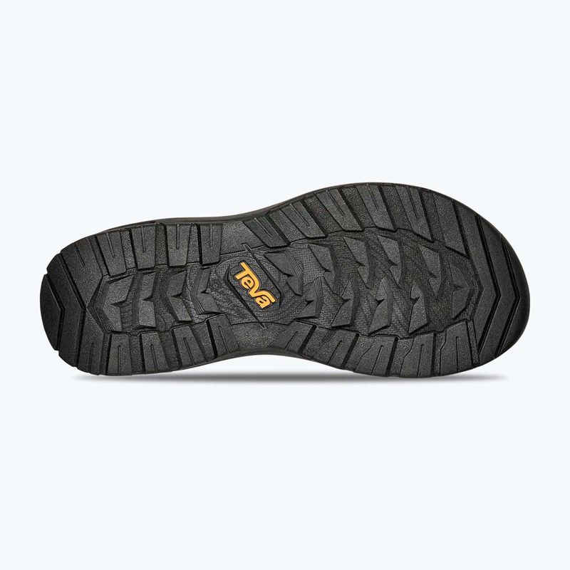 Herren-Sandalen Teva Hurricane XLT 3 black 4
