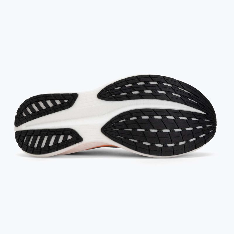 Laufschuhe für Herren Under Armour Velociti SPD refresh mint/electric tangerine/mod gray 4