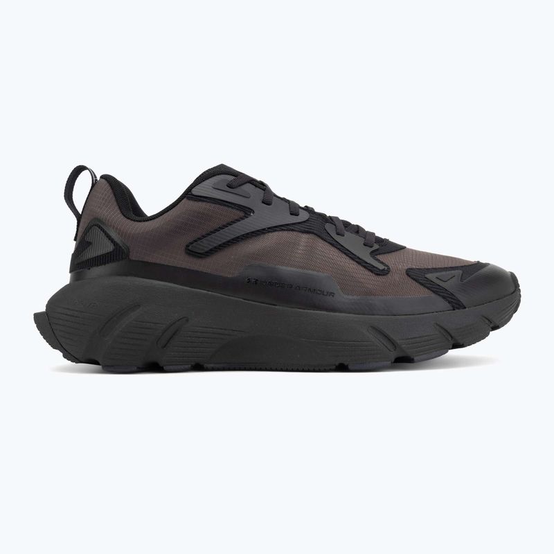 Trainingsschuhe Under Armour Aura RPSTP black/black/ultimate black 2