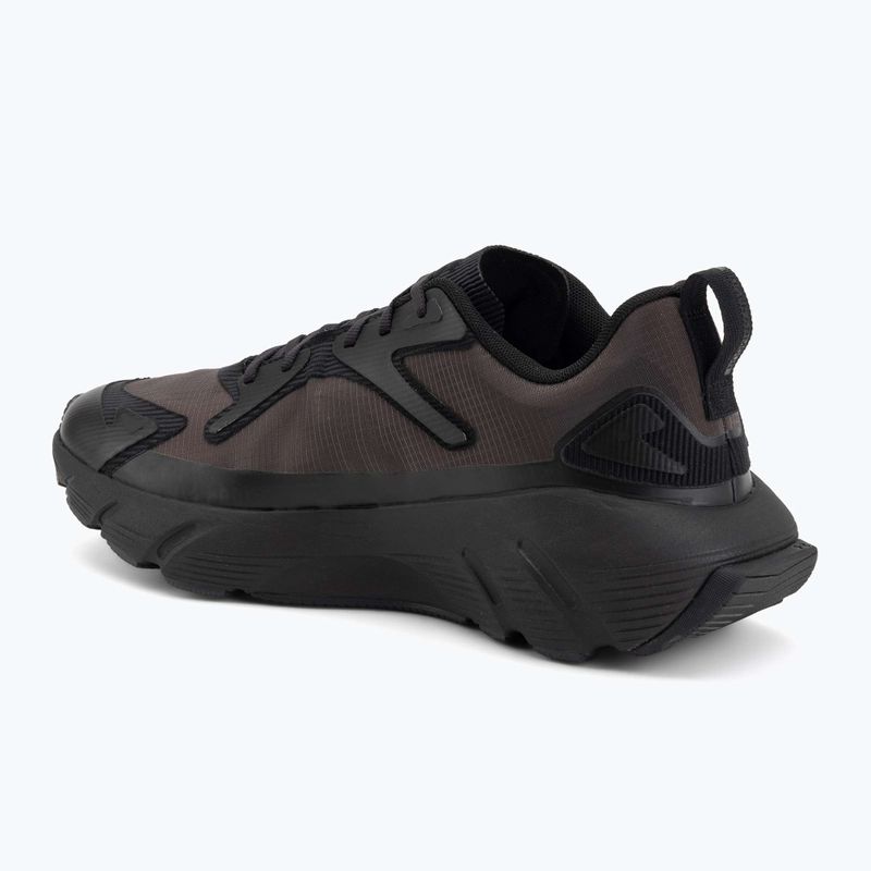 Trainingsschuhe Under Armour Aura RPSTP black/black/ultimate black 3