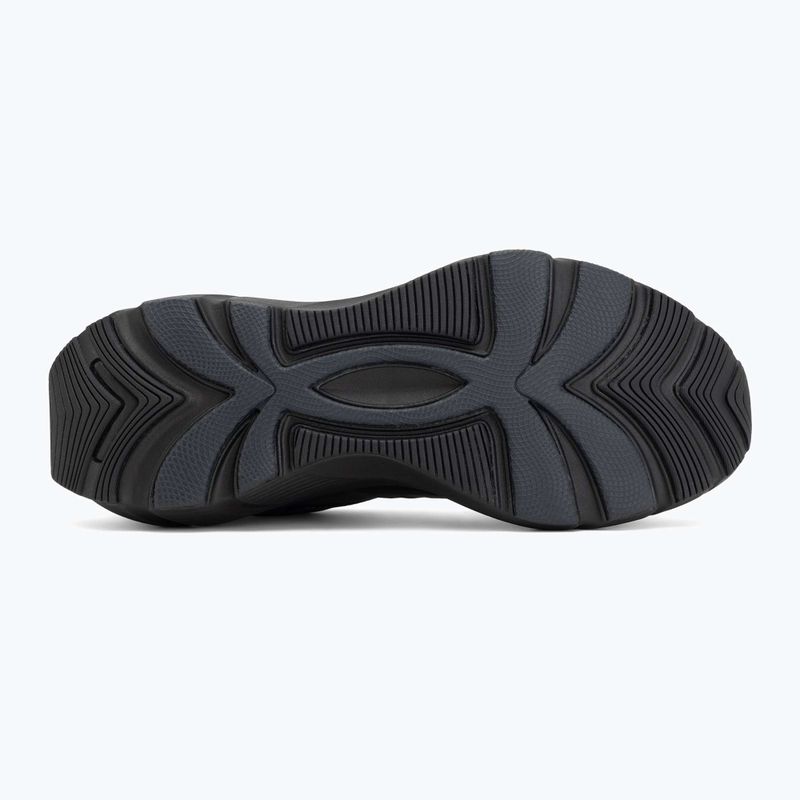 Trainingsschuhe Under Armour Aura RPSTP black/black/ultimate black 4