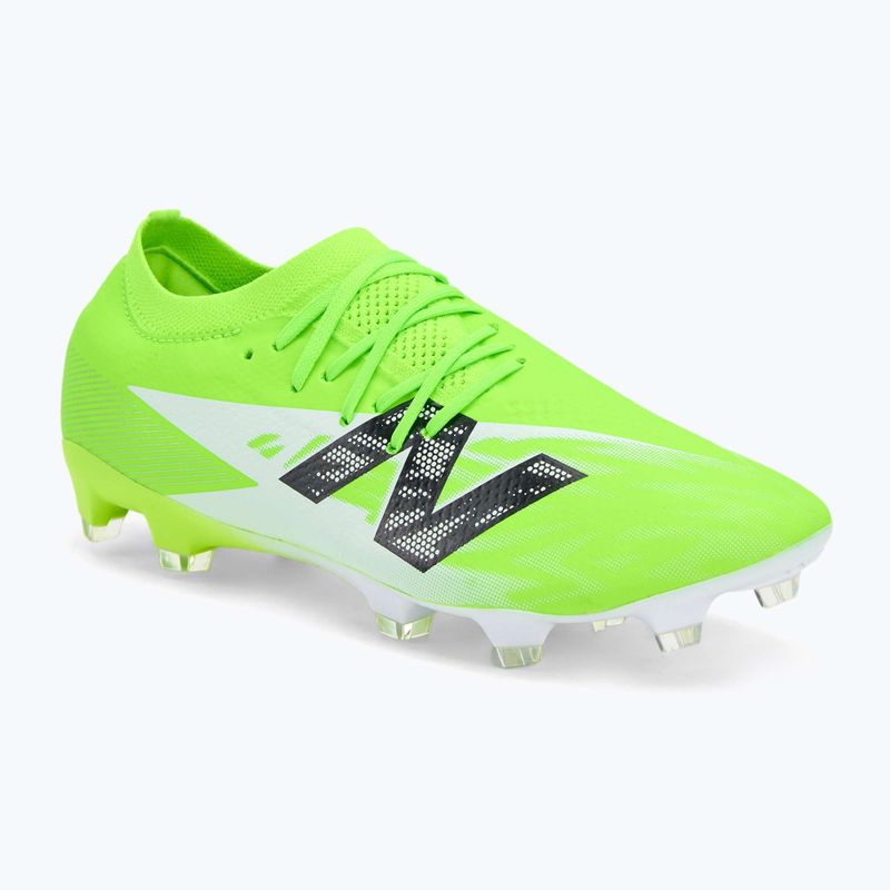 New Balance Furon Pro V8 FG Fußballschuhe grün