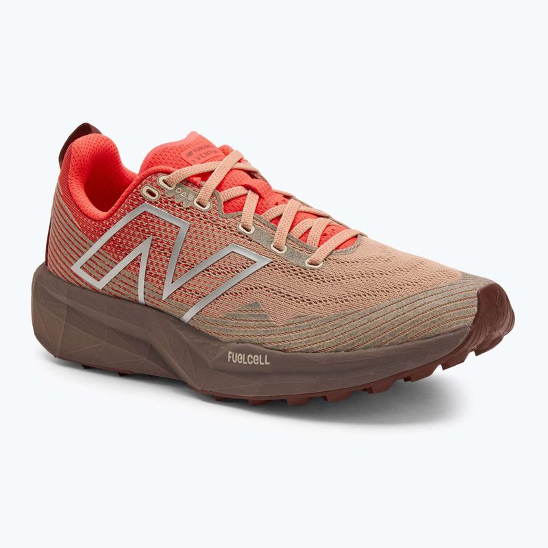 Herren-Laufschuhe New Balance FuelCell Venym V1 urgent red