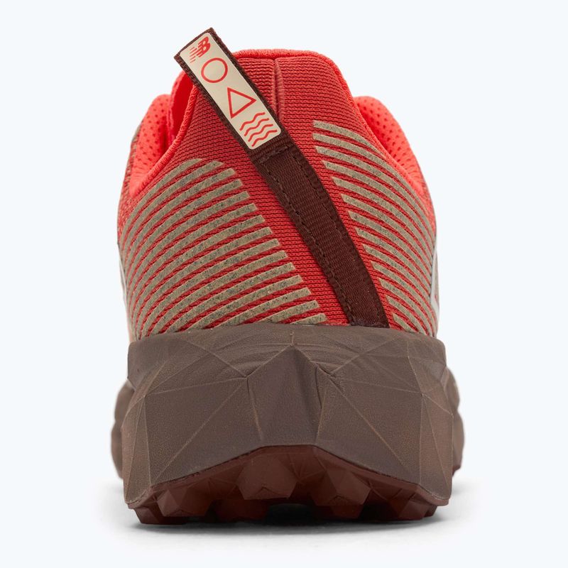 Herren-Laufschuhe New Balance FuelCell Venym V1 urgent red 6