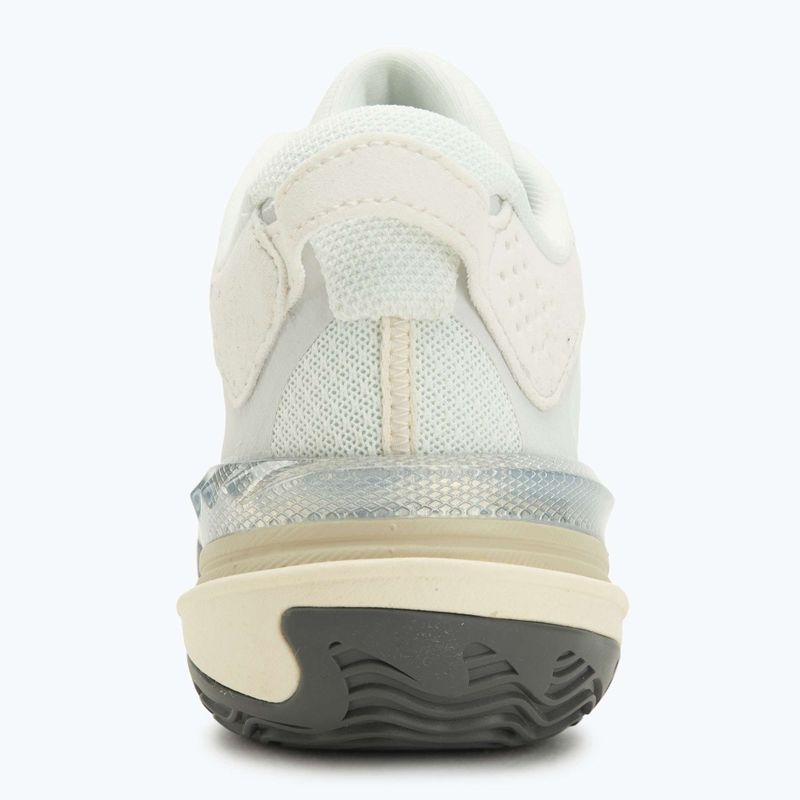 Herren-Basketballschuhe New Balance Hesi Low V2 weiß 6