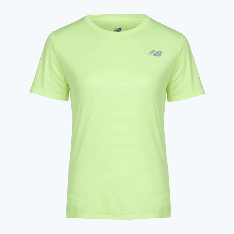 Laufshirt Damen New Balance Schuhe Essentials afterglow 4
