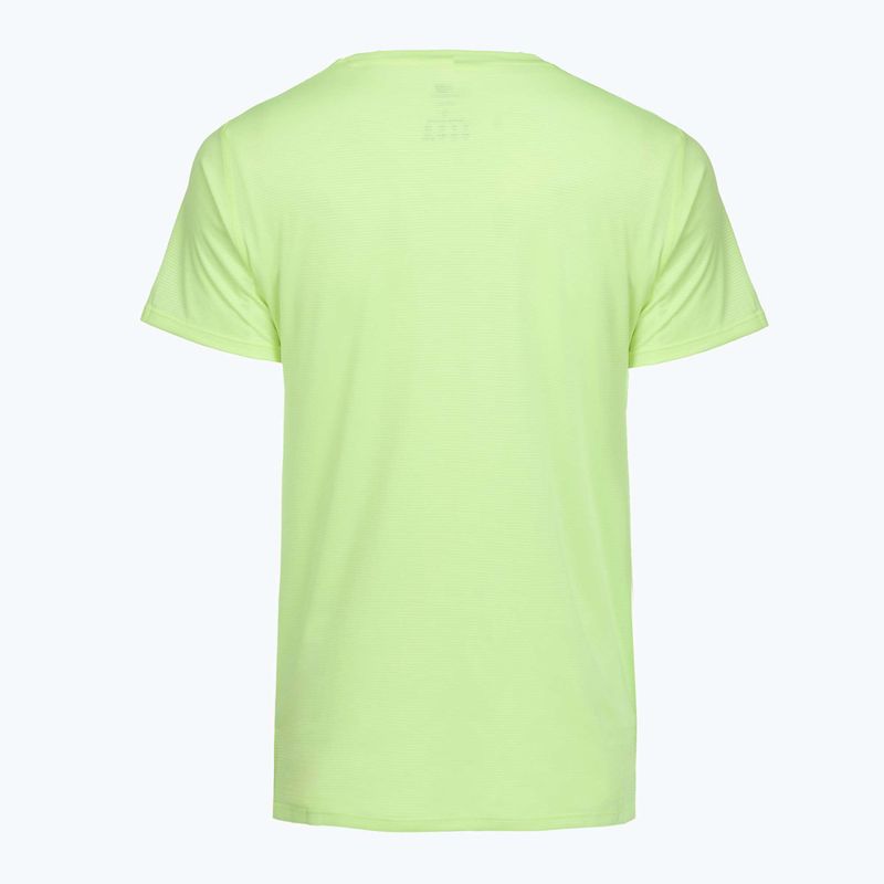 Laufshirt Damen New Balance Schuhe Essentials afterglow 5