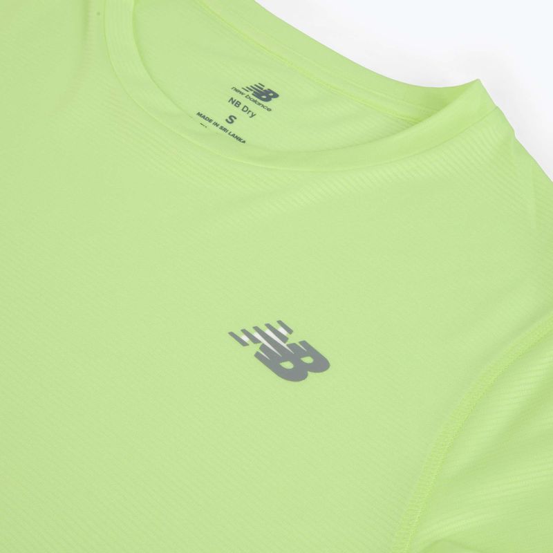 Laufshirt Damen New Balance Schuhe Essentials afterglow 6