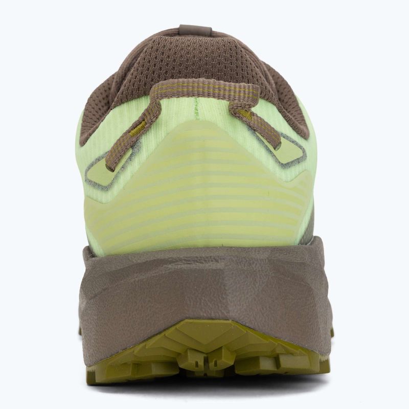 Herren-Laufschuhe New Balance Rebel Trail V1 afterglow/thunder brown 6