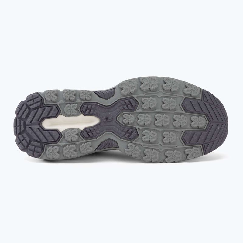 Damen-Laufschuhe  New Balance Fresh Foam 410's V9 slate grey/truffle salt/sea salt 4
