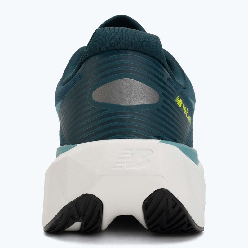 Herren-Laufschuhe  New Balance FuelCell Rebel V5 medusa green/faded teal 6