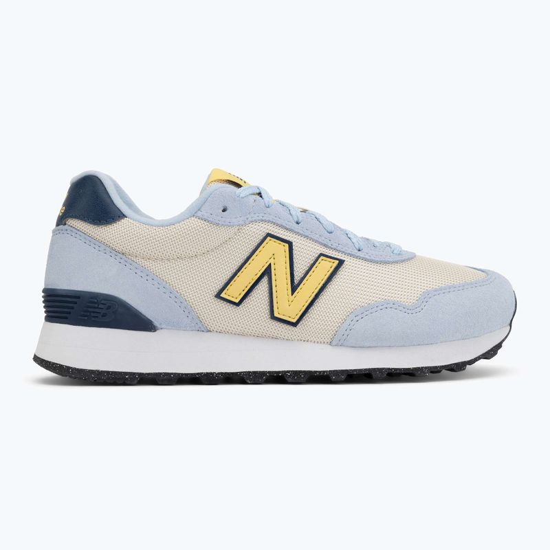 Damenschuhe New Balance Schuhe Classic 515's V3 star burst/navy 2