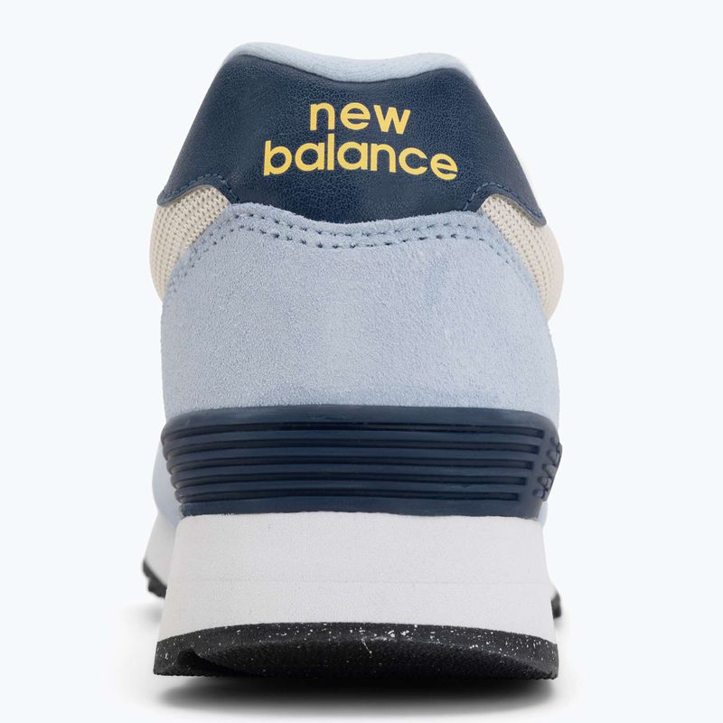 Damenschuhe New Balance Schuhe Classic 515's V3 star burst/navy 6