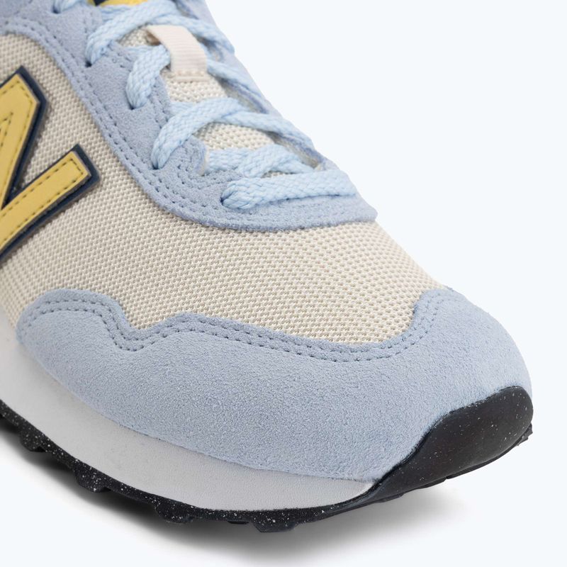 Damenschuhe New Balance Schuhe Classic 515's V3 star burst/navy 7