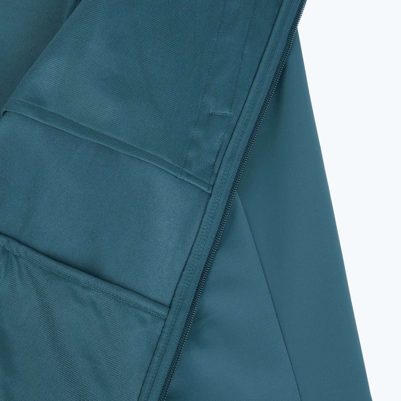 Herren-Softshelljacke Columbia Trailborne everblue 5