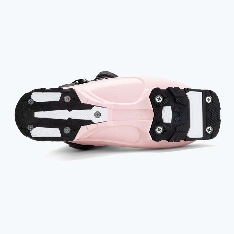 Damen-Skischuhe Salomon S/Pro Supra Boa 95 W GW rose shadow/black/black 4