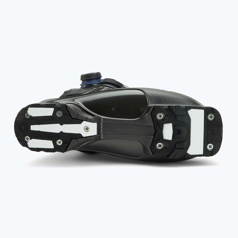 Herren-Skischuhe Salomon S/Pro Supra Dual Boa 120 GW beluga metallic/black/estate blue 4