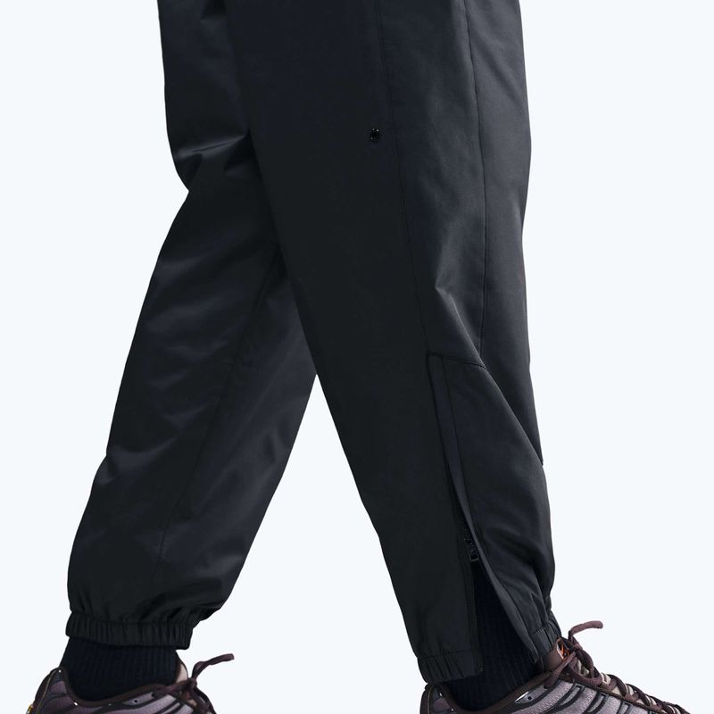 Herrenhose Nike Windrunner Lined black/white 6