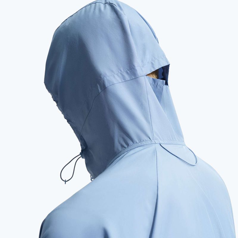 Herren-Laufjacke Nike Repel Miler work blue/work blue 5