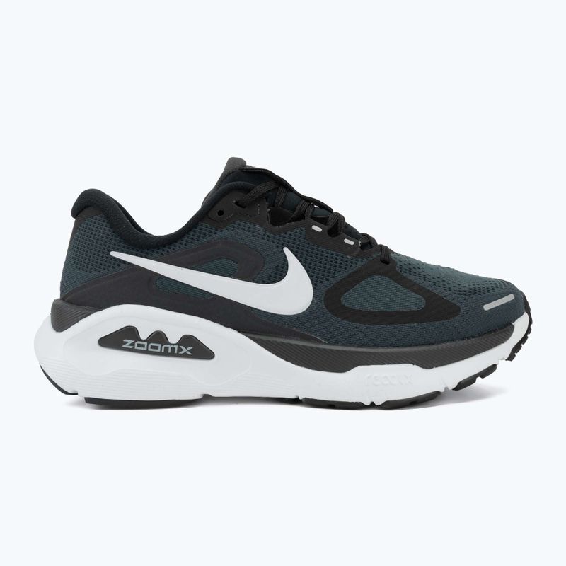 Damen-Laufschuhe Nike Structure Plus black/anthracite/white 2