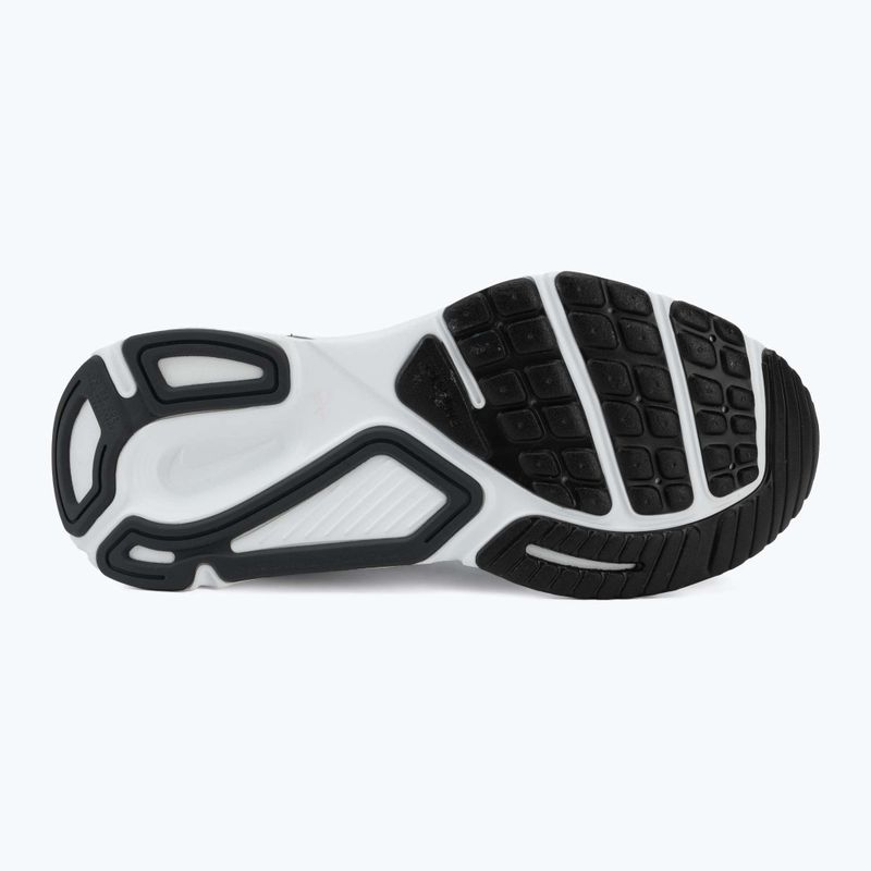 Damen-Laufschuhe Nike Structure Plus black/anthracite/white 4