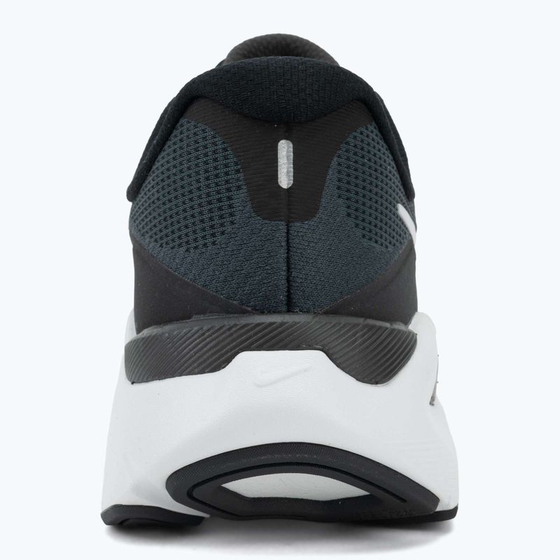 Damen-Laufschuhe Nike Structure Plus black/anthracite/white 6