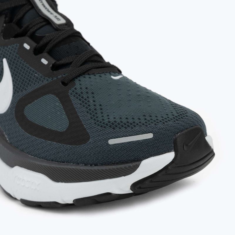 Damen-Laufschuhe Nike Structure Plus black/anthracite/white 7