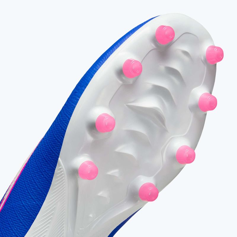 Herren-Fußballschuhe Nike Mercurial Vapor 16 Pro AG-Pro racer blue/white 10
