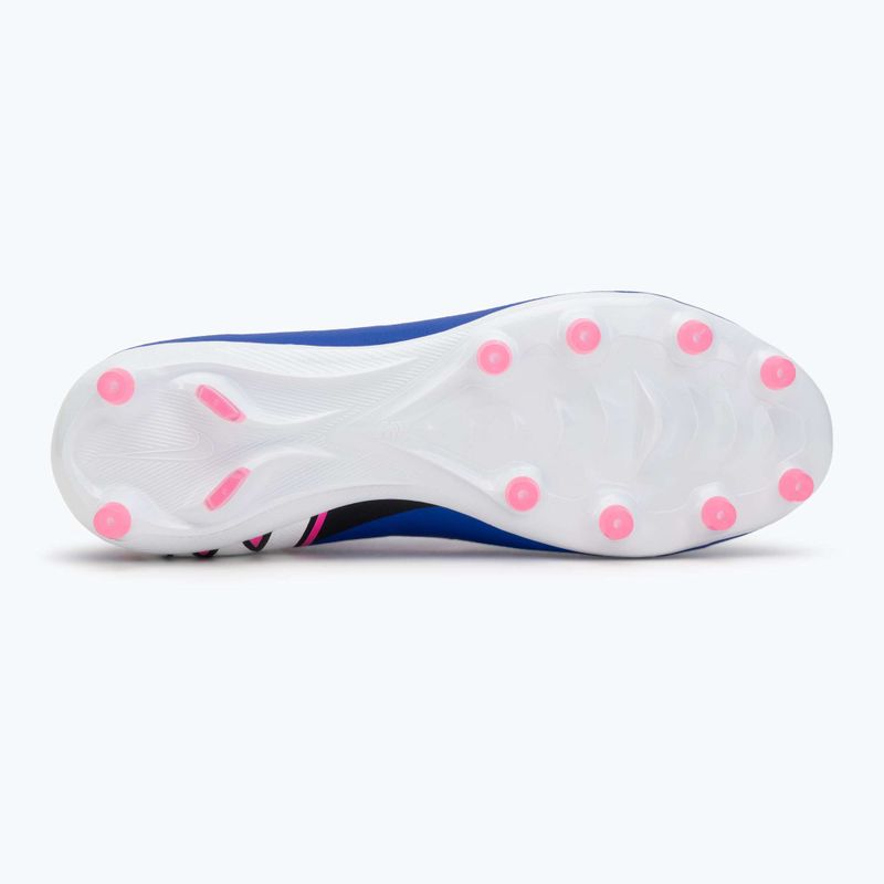 Herren-Fußballschuhe Nike Mercurial Vapor 16 Pro AG-Pro racer blue/white 4