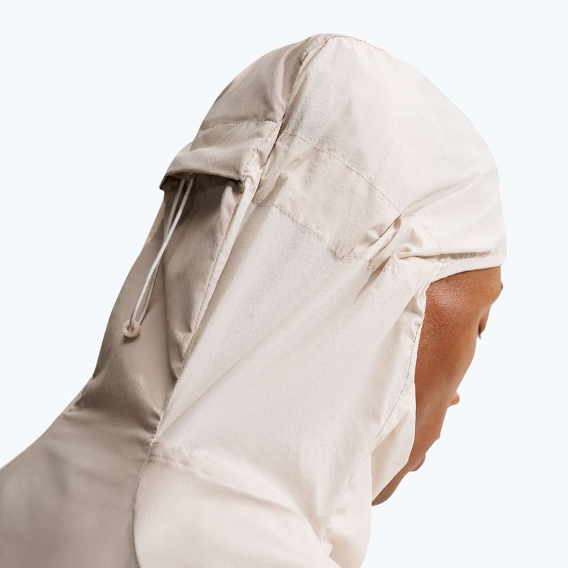 Herren-Laufjacke Nike Stride Dri-Fit cream Ii/birch/natural 7
