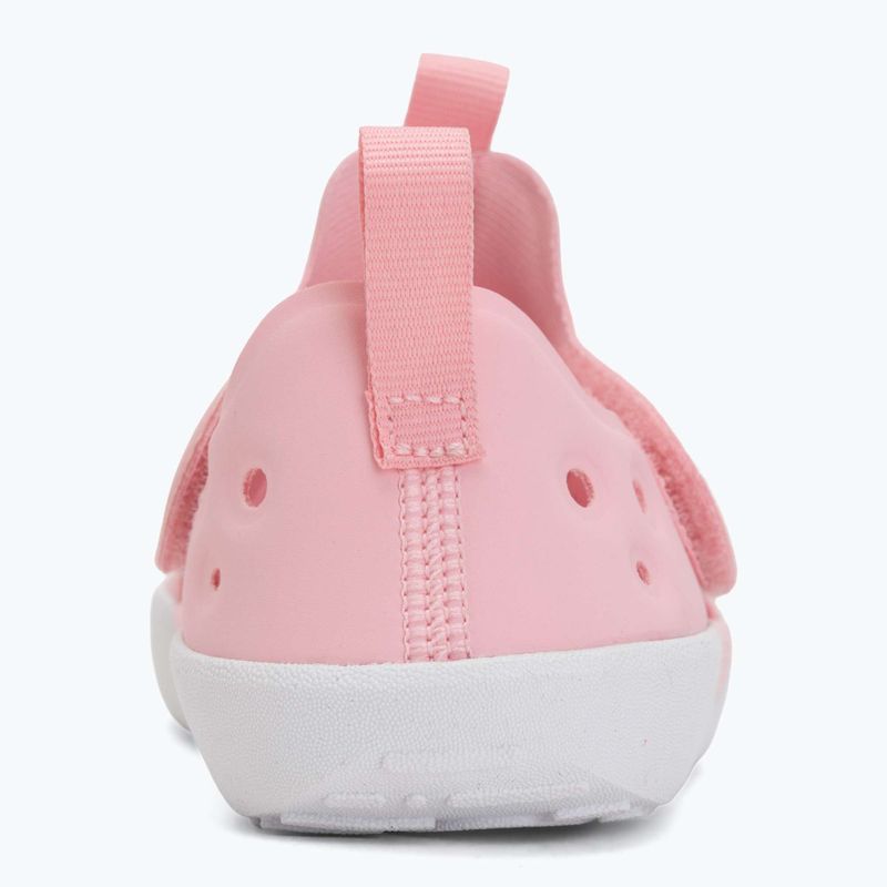 Nike Sunray Protect Kindersandalen 4 HF6277 med soft pink/white 6