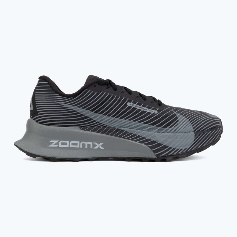 Herren-Laufschuhe Nike ACG Ultrafly 2 black/photon dust 2