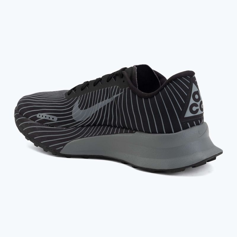 Herren-Laufschuhe Nike ACG Ultrafly 2 black/photon dust 3