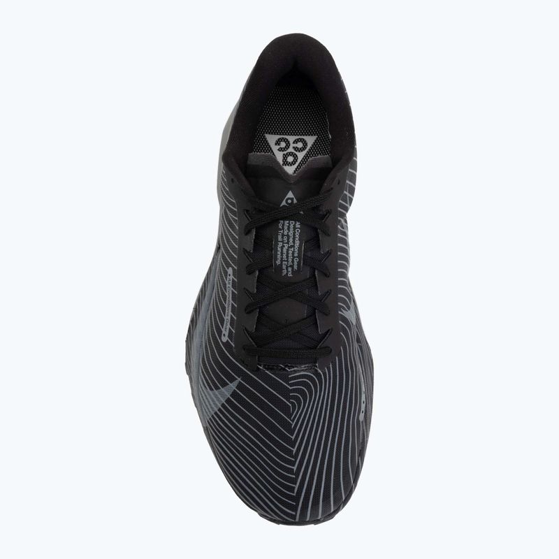 Herren-Laufschuhe Nike ACG Ultrafly 2 black/photon dust 5