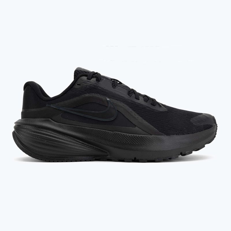 Herren-Laufschuhe Nike Downshifter 14 black/anthracite/black 2