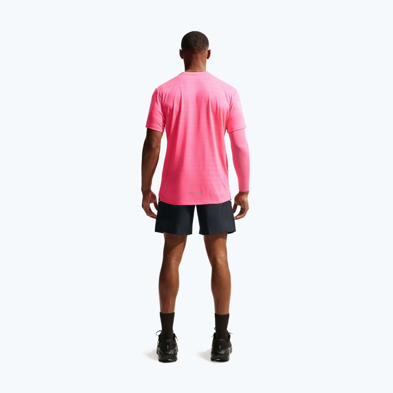 Herren-Shorts Nike Miler Dri-Fit 7" black/black 3