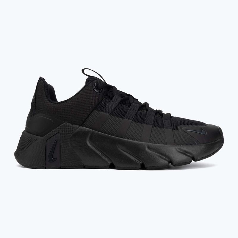 Herren Trainingsschuhe Nike Free Metcon 7 black/anthracite 2