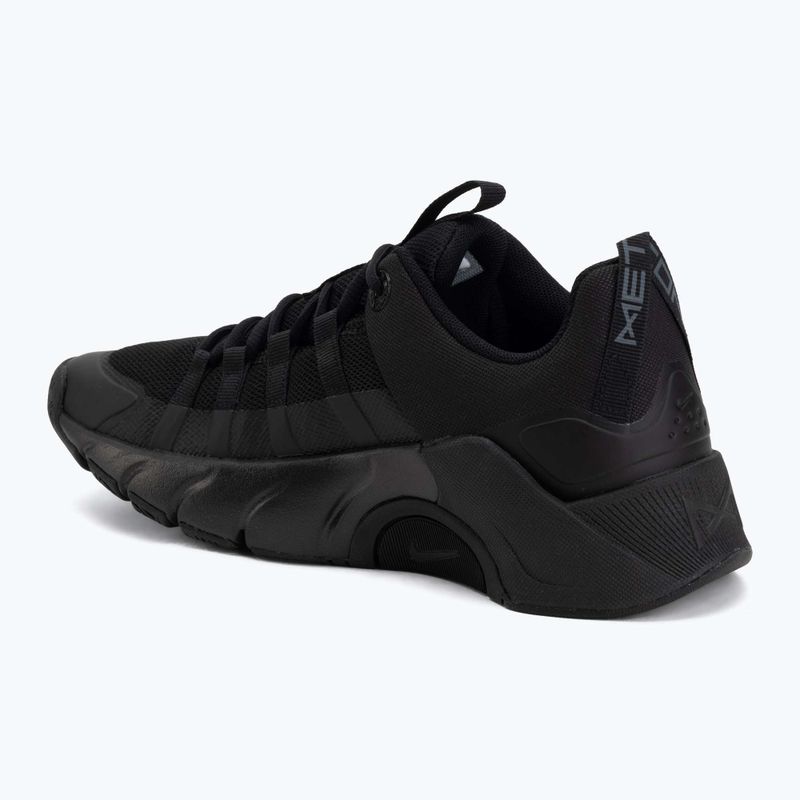 Herren Trainingsschuhe Nike Free Metcon 7 black/anthracite 3