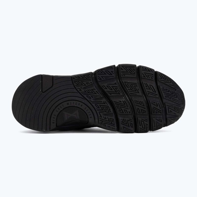 Herren Trainingsschuhe Nike Free Metcon 7 black/anthracite 4